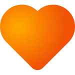 Heart SVG Icon